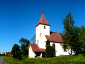 Kozlov-kostel